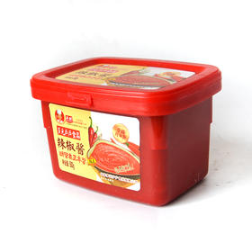 户户辣椒酱 500g