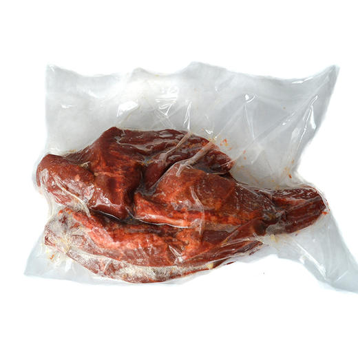 披萨原料快餐商务套餐荷美尔港式叉烧1kg 商品图1