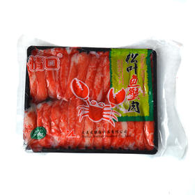 松叶蟹味柳270g