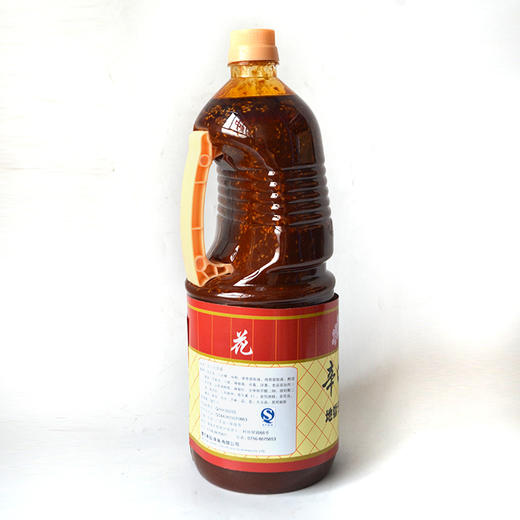 日式料理调料樱花辛口拉面汁1.8L 商品图1