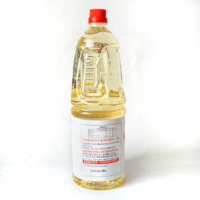 铃鹿日式酱料寿司醋/照烧汁/烧肉汁/牛肉盖浇饭汁/好味汁/猪排沙司1.8L