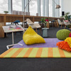 【WWTorres Design】丹麦原创设计 Beany 手工编制豆袋懒人沙发 商品缩略图8