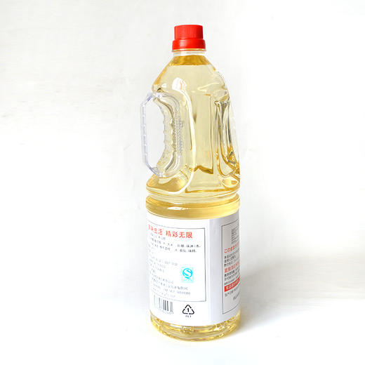 铃鹿日式酱料寿司醋/照烧汁/烧肉汁/牛肉盖浇饭汁/好味汁/猪排沙司1.8L 商品图3