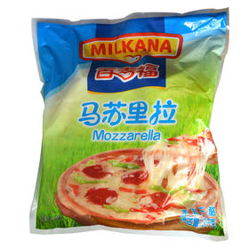 披萨焗饭原料百吉福奶酪芝士碎 3kg