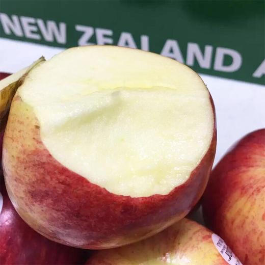 新西兰进口嘎啦果12个单果160200克