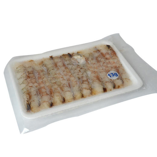 海鲜料理拉长虾  13g 商品图1