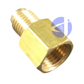 内公外英接头 直头 商品代码28004