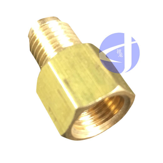 内英外公接头 直头 商品代码28003 商品图0