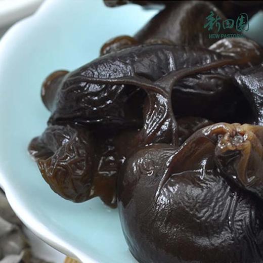 168g深山黑木耳 商品图1