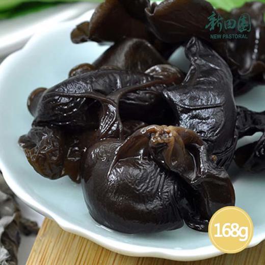 168g深山黑木耳 商品图0