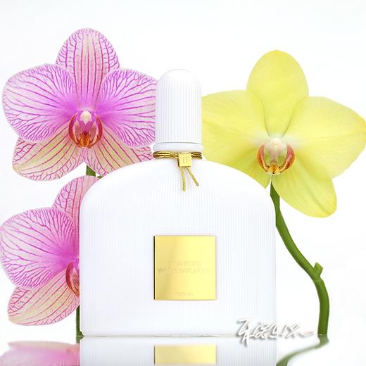 tomford汤姆福特白色广藿香香水whitepatchouli小样正装