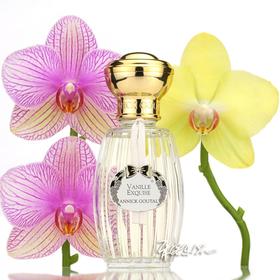 Annick Goutal精致香草淡香水Vanille Exquise EDT 小样/正装