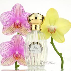 Annick Goutal南方之水淡香水Eau du Sud EDT  小样/正装