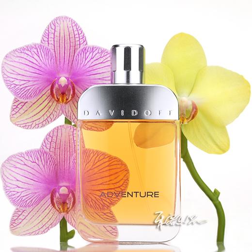 DAVIDOFF ADVENTURE 大卫杜夫探险家男士淡香水  小样/正装 商品图0