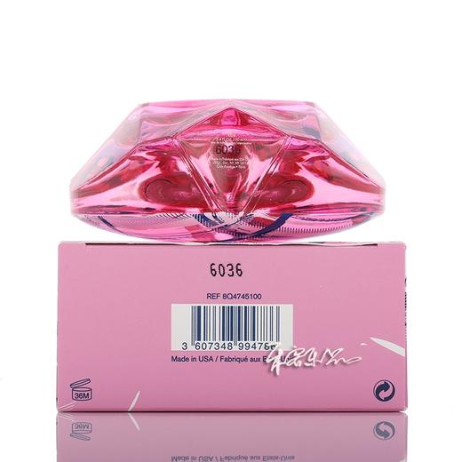 王薇薇花边校园公主女士淡香水 Vera Wang Preppy Princess 小样/正装 商品图3