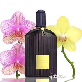 TOM FORD汤姆福特 天鹅绒紫色兰花香水Velvet Orchid 小样/正装