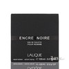 LALIQUE莱俪 墨恋朱墨男士香水 Encre Noire 小样/正装 商品缩略图1