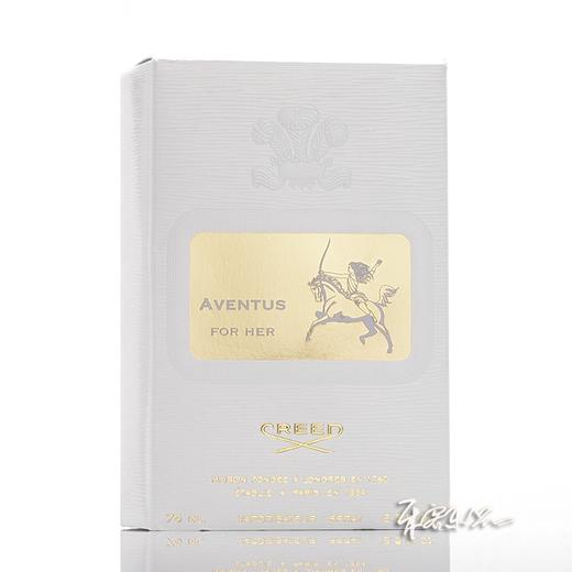 Creed恺芮得 aventus for her 信仰 拿破仑之水 成功女士香水 小样/正装 商品图1