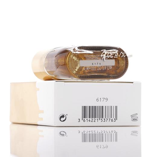 Calvin Klein CK One Gold 中性淡香水 小样/正装 商品图3