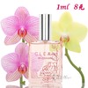 CLEAN洁净 樱花绽放香水 Blossom  小样/正装 商品缩略图0