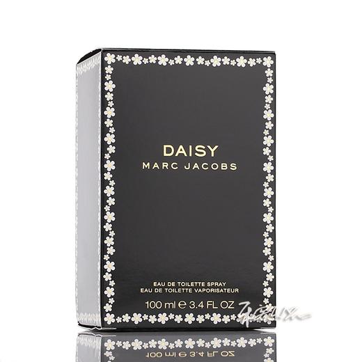 Marc Jacobs莫杰雏菊女士香水 原版 Daisy 小样/正装 商品图1