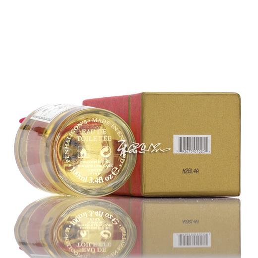 Penhaligon's潘海利根 土耳其浴室淡香水 Hammam Bouquet  小样/正装 商品图3