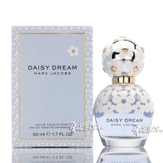 Marc Jacobs daisy dream莫杰 雏菊梦幻梦境淡香水小样/正装 商品图1