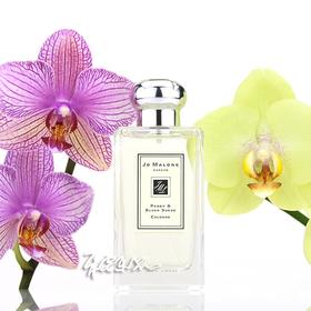 JO MALONE 祖马龙/祖玛珑 牡丹与胭红麂绒香水小样/正装