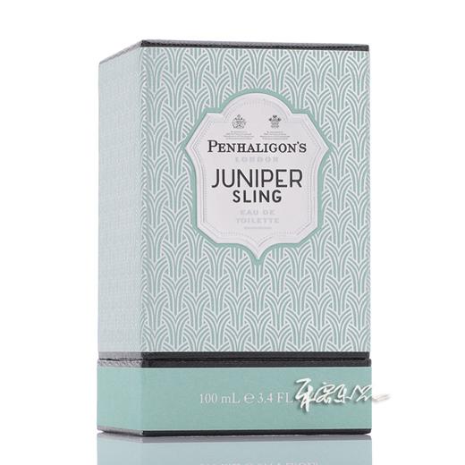 Penhaligon's潘海利根 琴酒淡香水Juniper Sling 分装试管小样/余香 正装 商品图1