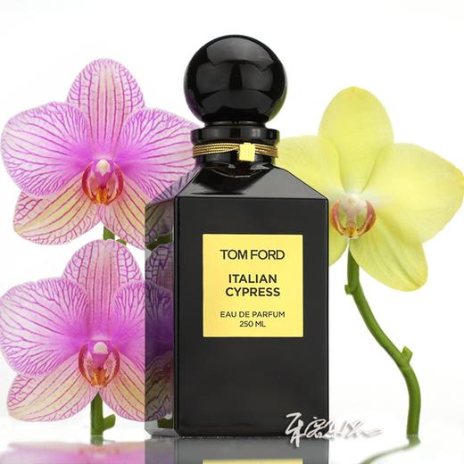 TOM FORD/汤姆福特 意大利丝柏香水Italian Cypress 小样/正装 商品图0