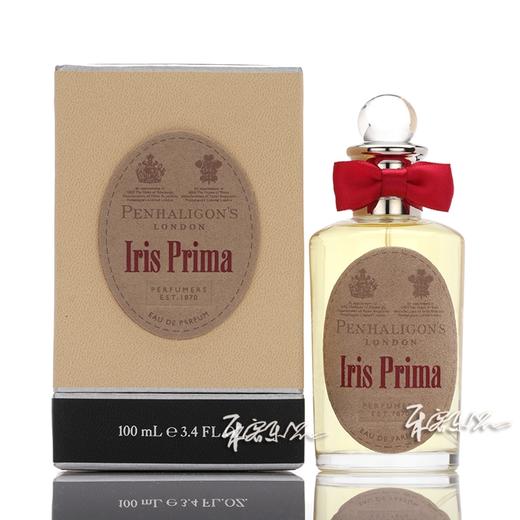 Penhaligon's潘海利根 鸢尾欣廷女士香水Iris Prima 小样/正装 商品图1