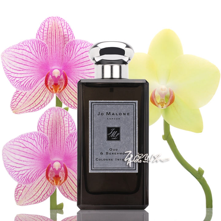 祖马龙 祖玛珑乌木与佛手柑香水 Jo Malone Oud Bergamot小样/正装