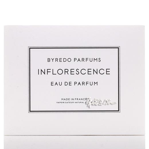 Byredo柏芮朵 花序香水 Inflorescence 小样/正装 商品图2