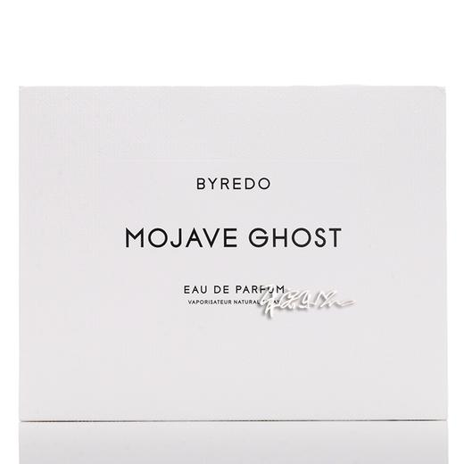 Byredo柏芮朵 荒漠孤魂香水 Mojave Ghost 小样/正装 商品图2