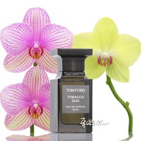 TOM FORD/汤姆福特 烟草乌木香水 Tobacco Oud 小样/正装