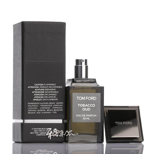 TOM FORD/汤姆福特 烟草乌木香水 Tobacco Oud 小样/正装 商品图2