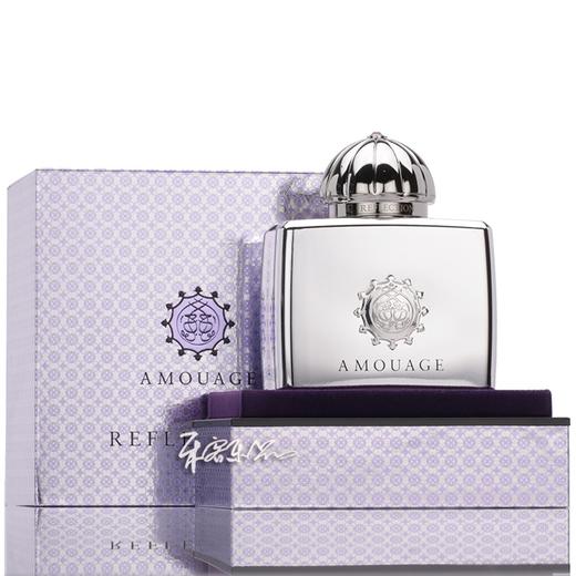 Amouage Reflection 爱慕 镜中倒影女士香水 小样/正装 商品图1