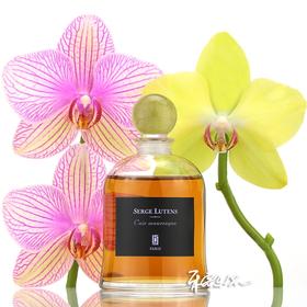 芦丹氏吊钟 摩尔人皮革香水SERGE LUTENS Cuir Mauresque小样/正装