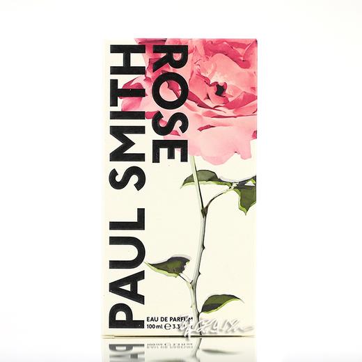 PAUL SMITH ROSE 保罗史密斯 玫瑰之约女士香水rose  小样/正装 商品图1