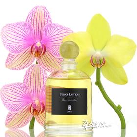 芦丹氏吊钟 东方森林香水SERGE LUTENS Bois Oriental  小样/正装