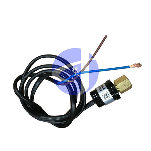 空调高压控制器 螺口带线款 2.2-2.8兆帕商品代码52004 商品图0