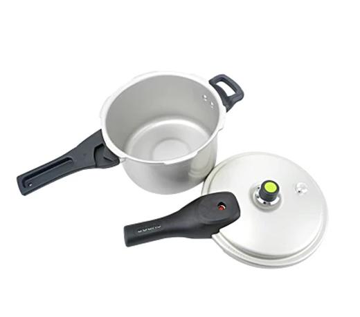 SUPOR苏泊尔铝合金直型压力锅明火专用3H2 商品图1