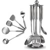【不锈钢厨具】Joyoung/九阳T0206G全钢铲勺六件套 烹饪工具 商品缩略图1