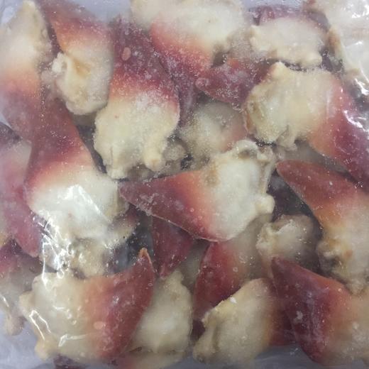 海鲜刺身进囗原装 北极贝 1kg 商品图6