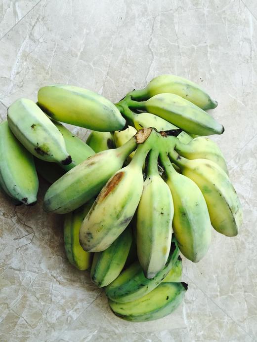 黔西南 【册亨糯米蕉·3斤装】全国包邮 部分地区不发货 册亨县政府