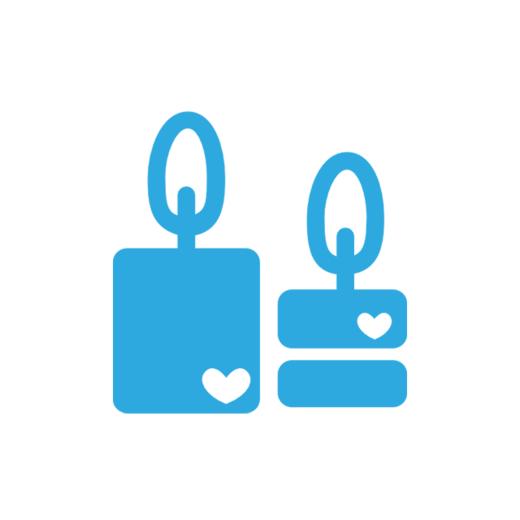 另购叉碟生日帽烟花蜡烛等配件 商品图2