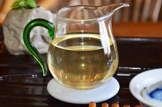 2023年邦丙古树茶纯料私人高端定制320元/公斤 商品图2