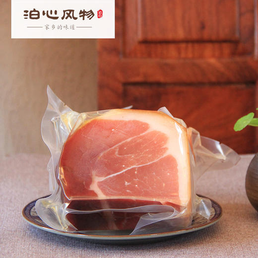 诺邓火腿·泊心风物 商品图1