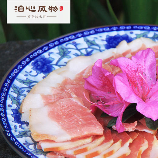 诺邓火腿·泊心风物 商品图4