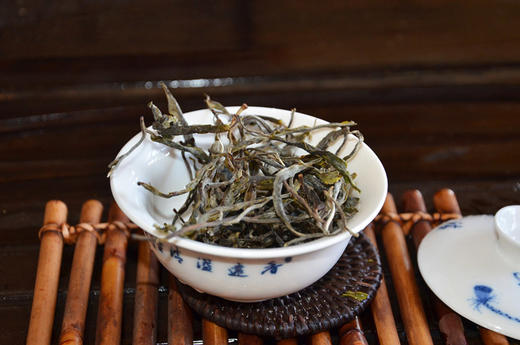 2023年邦丙古树茶纯料私人高端定制320元/公斤 商品图1